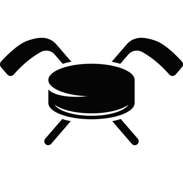 Hockey   Clipart 16 Thumbnail