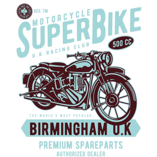 Super Bike2 Thumbnail
