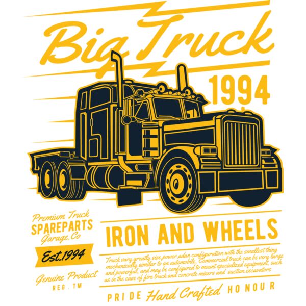 Big Truck 2 2 Thumbnail