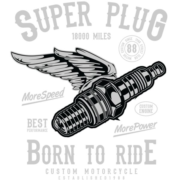 Super Plug2 Thumbnail