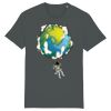 Unisex Creator T-shirt (Vegan Approved) Thumbnail