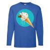 Valueweight long sleeve T Thumbnail