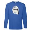 Valueweight long sleeve T Thumbnail