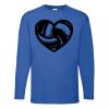 Valueweight long sleeve T Thumbnail