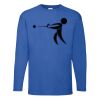 Valueweight long sleeve T Thumbnail