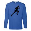 Valueweight long sleeve T Thumbnail