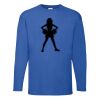 Valueweight long sleeve T Thumbnail
