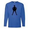 Valueweight long sleeve T Thumbnail