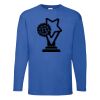 Valueweight long sleeve T Thumbnail