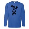 Valueweight long sleeve T Thumbnail