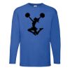 Valueweight long sleeve T Thumbnail