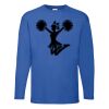Valueweight long sleeve T Thumbnail