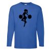 Valueweight long sleeve T Thumbnail