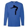 Valueweight long sleeve T Thumbnail