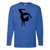 Valueweight long sleeve T Thumbnail
