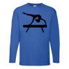 Valueweight long sleeve T Thumbnail