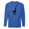 Valueweight long sleeve T Thumbnail