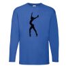 Valueweight long sleeve T Thumbnail
