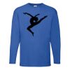 Valueweight long sleeve T Thumbnail