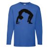 Valueweight long sleeve T Thumbnail