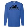 Valueweight long sleeve T Thumbnail