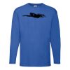 Valueweight long sleeve T Thumbnail