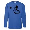 Valueweight long sleeve T Thumbnail