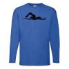 Valueweight long sleeve T Thumbnail