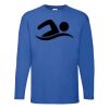 Valueweight long sleeve T Thumbnail