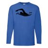 Valueweight long sleeve T Thumbnail