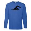 Valueweight long sleeve T Thumbnail