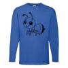 Valueweight long sleeve T Thumbnail
