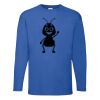 Valueweight long sleeve T Thumbnail