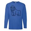 Valueweight long sleeve T Thumbnail