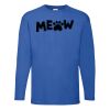 Valueweight long sleeve T Thumbnail