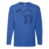 Valueweight long sleeve T Thumbnail