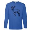 Valueweight long sleeve T Thumbnail