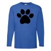 Valueweight long sleeve T Thumbnail