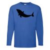 Valueweight long sleeve T Thumbnail