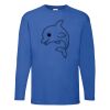 Valueweight long sleeve T Thumbnail