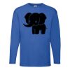 Valueweight long sleeve T Thumbnail