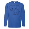 Valueweight long sleeve T Thumbnail