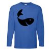 Valueweight long sleeve T Thumbnail