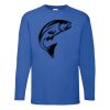 Valueweight long sleeve T Thumbnail
