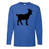 Valueweight long sleeve T Thumbnail
