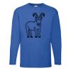 Valueweight long sleeve T Thumbnail