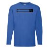 Valueweight long sleeve T Thumbnail