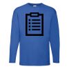 Valueweight long sleeve T Thumbnail
