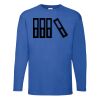 Valueweight long sleeve T Thumbnail
