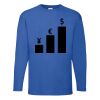 Valueweight long sleeve T Thumbnail